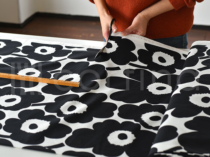 marimekko（マリメッコ） PIENI UNIKKO（ピエニウニッコ） 生地