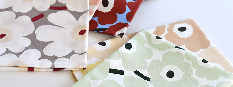 marimekko（マリメッコ）｜《公式》北欧生地と雑貨の専門店 cortina コ