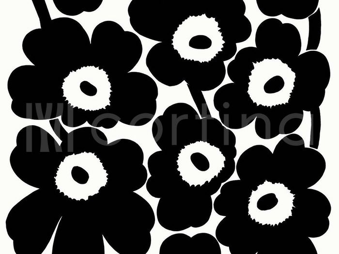 marimekko オーダーカーテン UNIKKO ウニッコ|《公式》北欧生地と雑貨