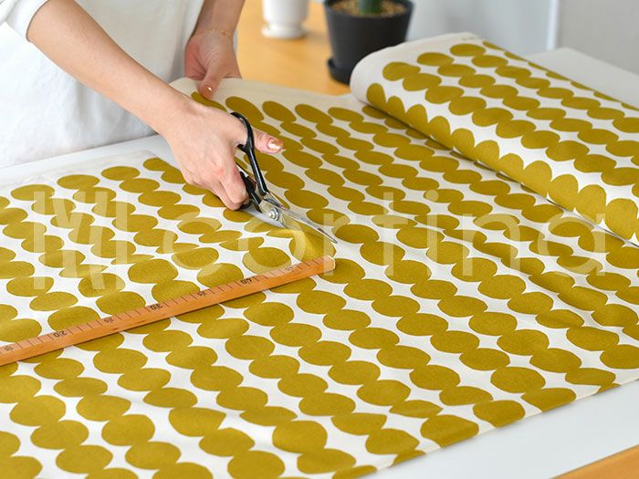 marimekko マリメッコ RASYMATTO ラシィマット 生地 10cm単位で