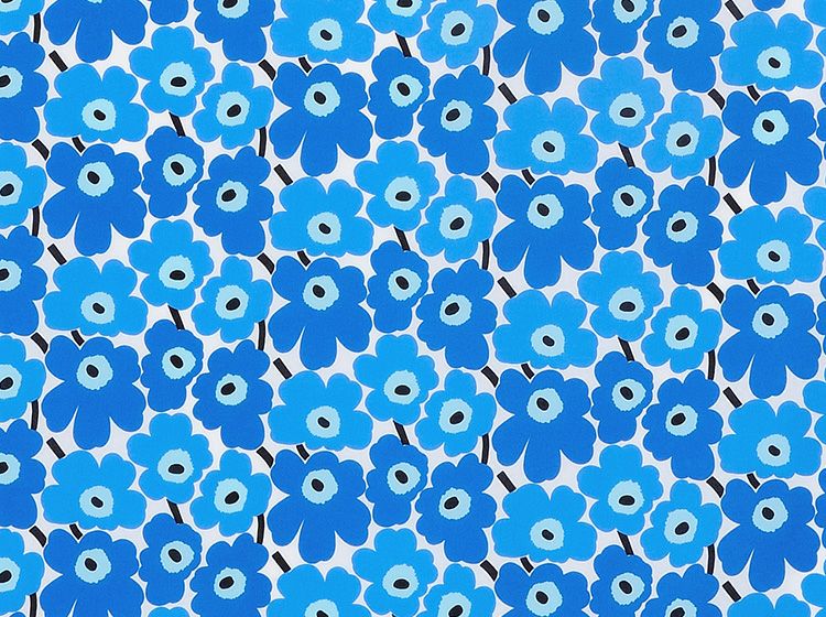 Marimekko マリメッコ 人気柄から選べる オーダータペストリー仕上幅101cm 135cmまで 仕上丈101cm 0cmまで 公式 北欧生地と雑貨の専門店 Cortina コルティーナ