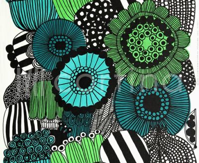 marimekko marimekko マリメッコ｜プータルフリン パルハート 北欧 1.5