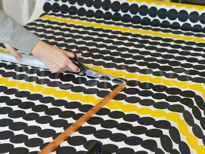 marimekko マリメッコ RASYMATTO ラシィマット 撥水加工生地 ハーフカット|《公式》北欧生地と雑貨の専門店 cortina  コルティーナ