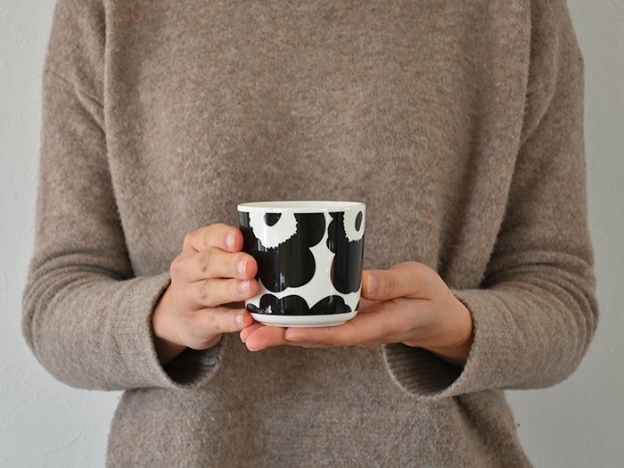 marimekko マリメッコ ラテマグ 2色セット UNIKKO ウニッコ marimekko マリメッコ ラテマグ 2色セット UNIKKO ウニッコ