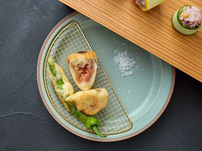 楽天市場】角皿 18cm Classicお皿 皿 プレート 食器 洋食器