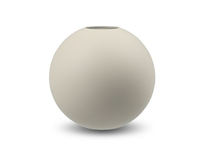 会員限定アウトレット】Ball Vase 10cm フラワーベース クーイー