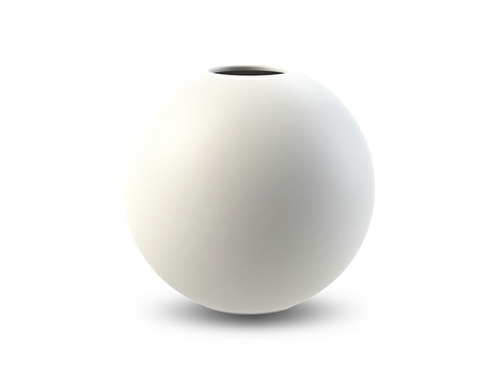 会員限定アウトレット】Ball Vase 10cm フラワーベース クーイー