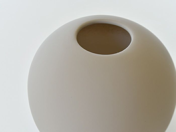 COOEE Design フラワーベース Ball Vase 10cm|《公式》北欧生地と雑貨