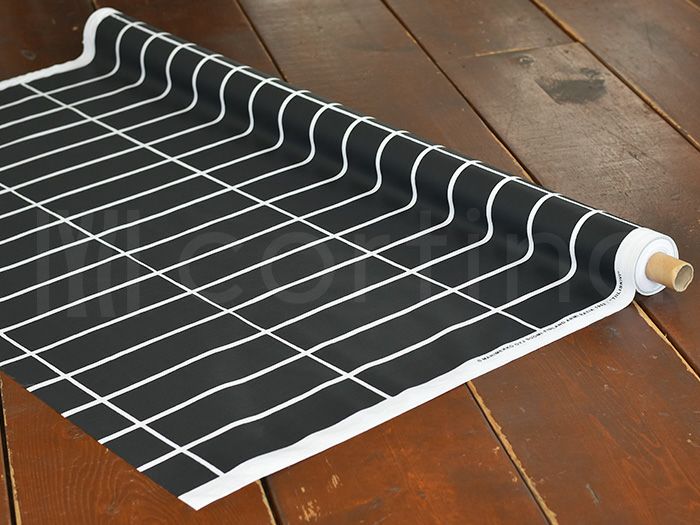 marimekko TIILISKIVI ティーリスキヴィ 撥水テーブルクロス 145