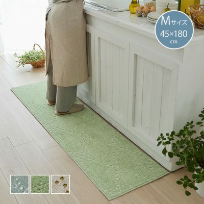 スミノエ キッチンマット オダンゴマット 45×180cm|《公式》北欧生地と雑貨の専門店 cortina コルティーナ