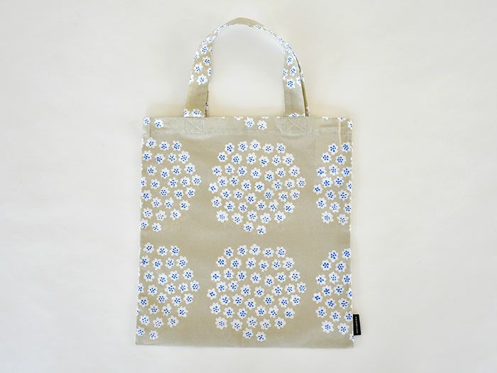 marimekko マリメッコ トートバッグ PUKETTI プケッティ ベージュ 33 ... マリメッコ プケッティPUKETTI トートバッグ グリーン