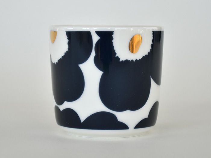 marimekko マリメッコ ラテマグ 2色セット UNIKKO ウニッコ 200ml