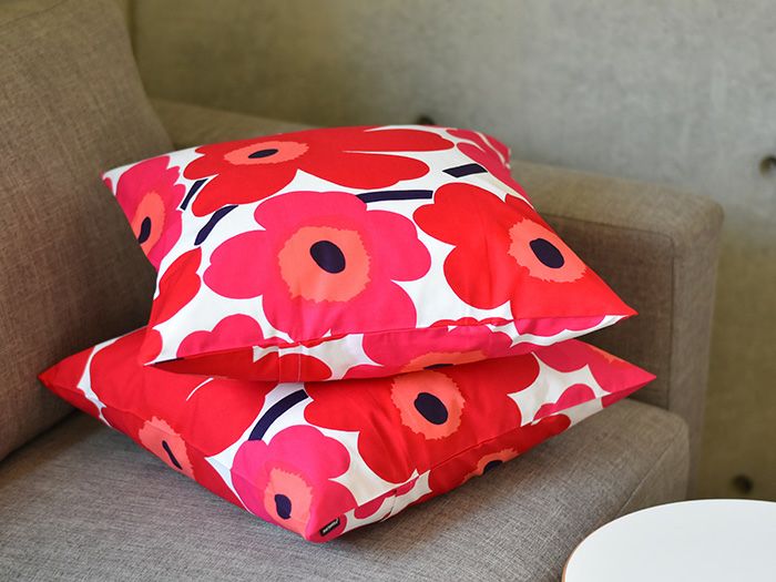 marimekko マリメッコ お得なクッションセット PIENI UNIKKO