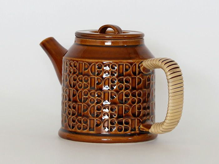 GLOCAL STANDARD PRODUCTS ティー＆コーヒーポット Kiln キルン