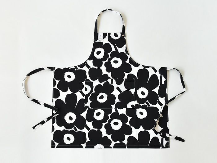 marimekko マリメッコ エプロン PIENI UNIKKO ピエニウニッコ|《公式》北欧生地と雑貨の専門店 cortina コルティーナ